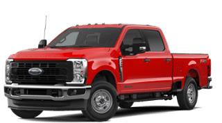 2026 Ford Super Duty® External Image 2